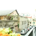 Metro Montesanto - 2 Minuti Dalla Metropolitana E Dal Centro Di Napoli