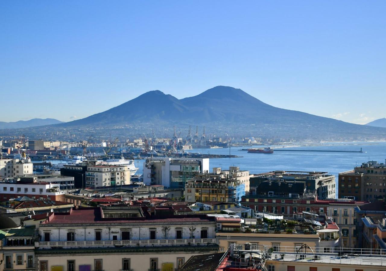 Metro Montesanto - 2 Minuti Dalla Metropolitana E Dal Centro Di Hébergement de vacances *